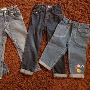 4t jeans